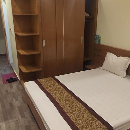 Motel Tay Ho Hai Phong Exterior photo